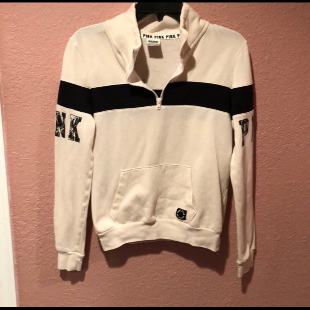 SOLD!!Pink joggers and sweatshirt set $40